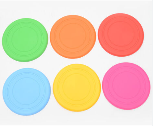 Miniatura 2 de Juguete Frisbee 17 CM